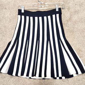 Zara A-line Skirt, Small